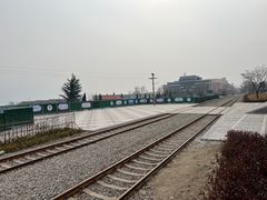 -河东池盐文化博览园