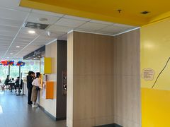 -麦当劳(华亚广场店)