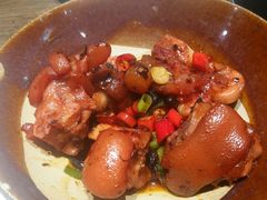 -春熙小馆(乘风庄店)