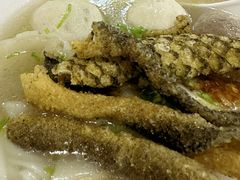 -其美潮州鱼旦粉世家(花城汇南区分店)