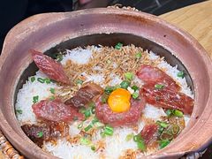 -常来小聚·广州非遗传承餐厅(高德置地店)