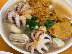 -荔林食店(西华路店)