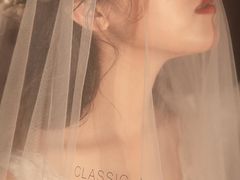 -经典婚纱摄影美学馆·私人定制