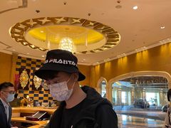 -澳门十六浦索菲特大酒店