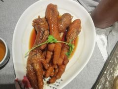 -晓粤·惹味粤菜(凯德乐峰广场店)