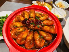 -宗氏一喜砂锅·特色湖北菜(楚河汉街店)