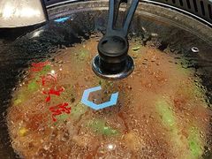 -马家大院铁锅炖(京粮广场店)
