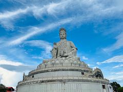 -东莞观音山旅游风景区
