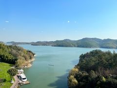 -天目湖涵田度假村