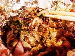 -降龙爪爪(建设路1店)