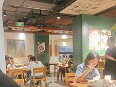 -一坐一忘云南菜(嘉里中心店)