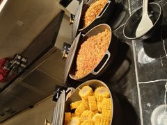 -银川凯宾斯基饭店柏林咖啡厅·Café Berlin