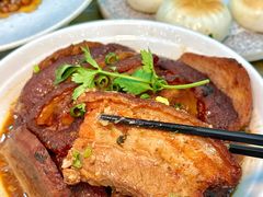 -轩记海鲜餐厅·四十五年老字号·经典粤菜(西区彩虹店)
