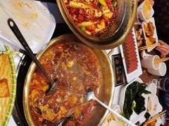 -涿派·炝锅鱼(涿州店)