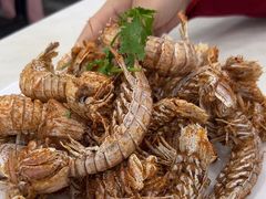 -人和啤酒屋海鲜大排档(营口路店)