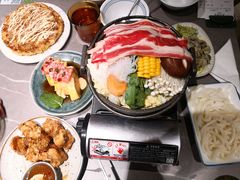 寿喜烧-米仓食堂(凯德广场店)