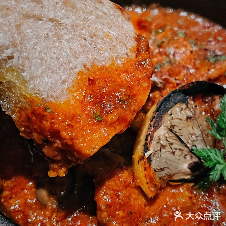 北京新店 |北京这家Bistro值得我在寒冷的冬夜为你而来！