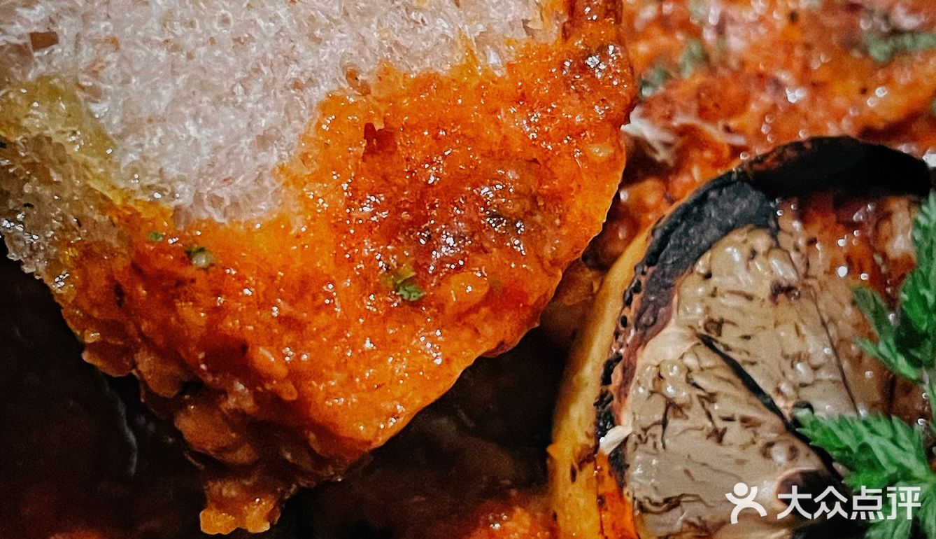 北京新店 |北京这家Bistro值得我在寒冷的冬夜为你而来！