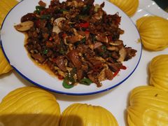 -古集小镇(银泰店)