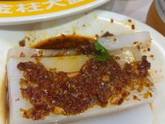 -金柱大盘鸡(和田二街店)