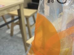 -CoCo都可(光谷天地店)