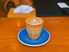 -Be Lived Cafe比例咖啡(摩天轮店)