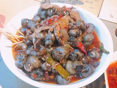 -琥珀老六龙虾(四里河店)
