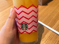 -星巴克(天津鲁能中心第三店)