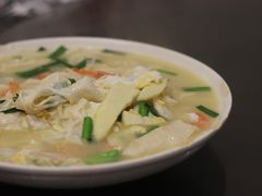 -健跳小海鲜(人民路店)