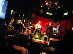 -MARU玛露音乐餐厅(大学路店)