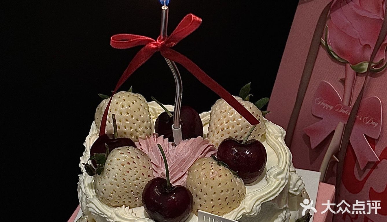 唯一缺点：只有上海有…