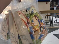 -爸爸糖吐司面包(大连高新锦辉商场店)