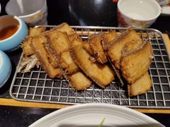 -老头儿油爆虾·知味杭州(爱琴海购物中心)