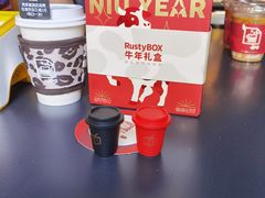 -JPG coffee(广州体育西店)