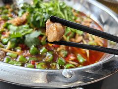 -蛙兔鸡自贡风味·特色江湖菜(广都店)