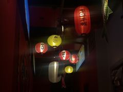 -仙隐小鹿中华料理(南宁万象城店)
