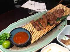 -一豚轩·烧鸟·豚骨拉面(五四路店)