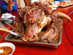 -迎宾楼饭庄(窦店)