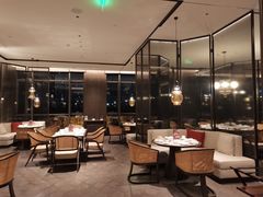 -西安高新洲际酒店•彩丰楼中餐厅