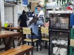 大堂-夕阳红小吃(中街大悦城店)