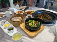 -丰鲤楼•闽南茶楼(仟禧汇店)