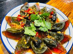 -沈厨地锅老灶•徐州烧烤(黄渡店)