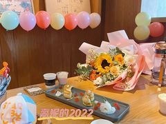 -星巴克臻选(济南恒隆店)
