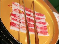 -牛New寿喜烧(闵行龙湖天街店)