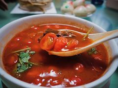 -马虎风味菜馆(王府园小区店)