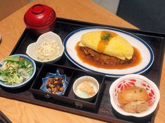 -味太助·银饭食堂(中华城店)