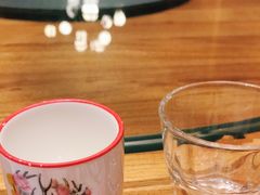 -新白鹿餐厅(爱琴海购物中心店)