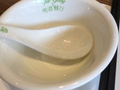 -粤港餐厅(禹州商业广场店)