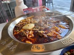 -鑫郭氏·南昌20年大排档·小龙虾羊蝎子(潮阳里店)