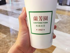 -兰芳园丝袜奶茶(亦庄大族店)